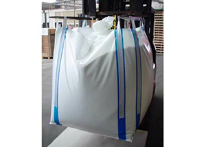 What are the forms of antistatic jumbo bags?