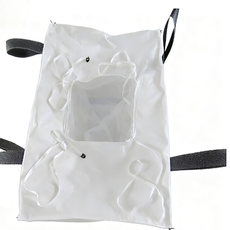 Concrete Washout Bag